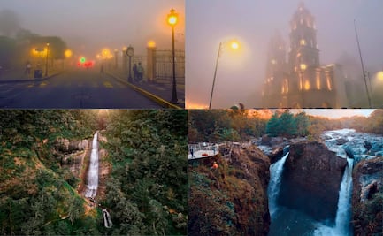 Recorre y disfruta los paisajes naturales de la Suiza poblana con esta guía