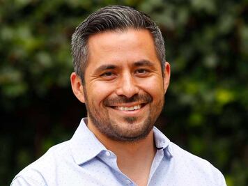 Adán Domínguez, el hombre que ocupará la primera Gerencia del Ayuntamiento de Puebla