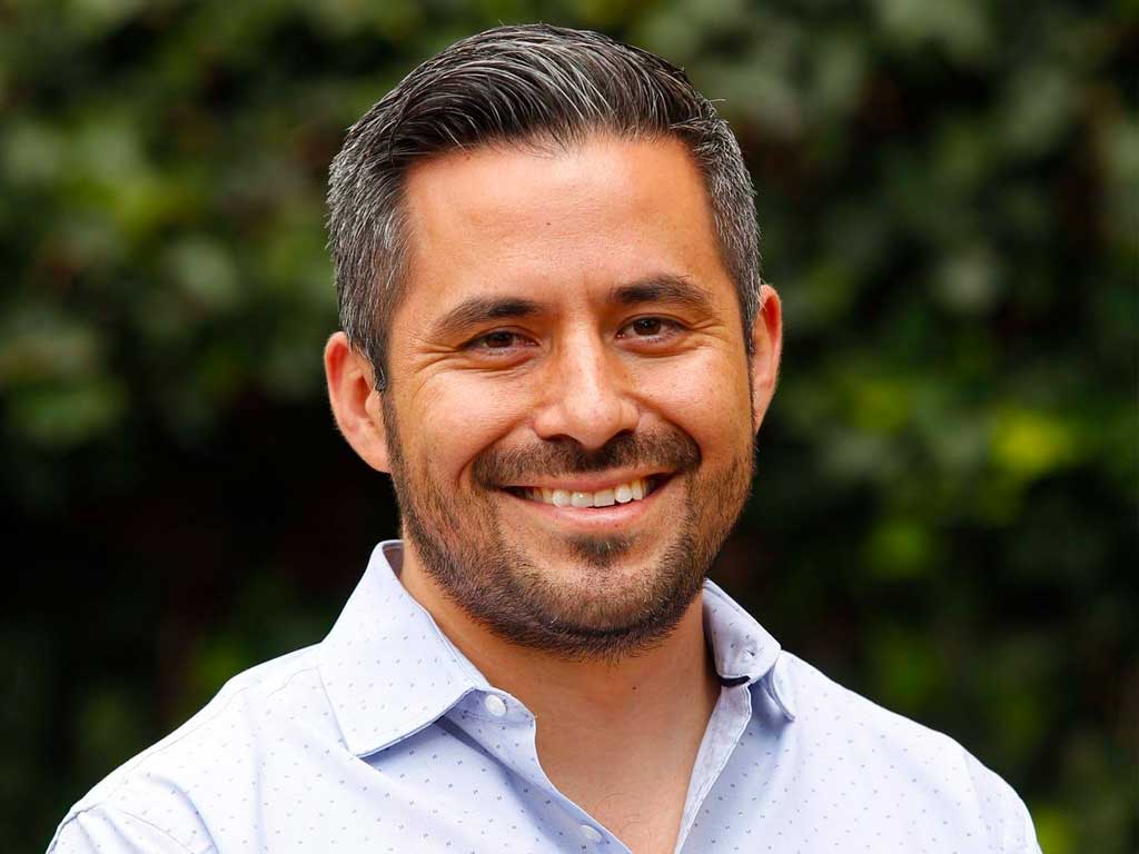 Foto: Redes Sociales Adán Domínguez