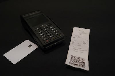 Tarjetas de crédito aumentan su presencia con 40.9 millones de plásticos en México