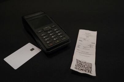 Tarjetas de crédito aumentan su presencia con 40.9 millones de plásticos en México