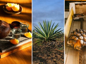 Este es el Pueblo Mágico donde puedes disfrutar del mejor mezcal