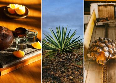 Este es el Pueblo Mágico donde puedes disfrutar del mejor mezcal