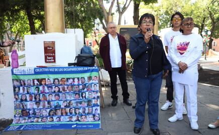 Total pulcritud en elección del titular de la Comisión de Búsqueda de Personas: gobernador de Puebla