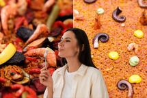 ¿Eres fan de la paella? No te pierdas este festival en Puebla