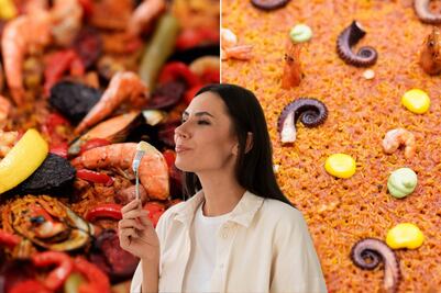 ¿Eres fan de la paella? No te pierdas este festival en Puebla