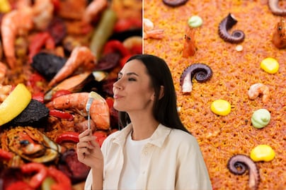 ¿Eres fan de la paella? No te pierdas este festival en Puebla