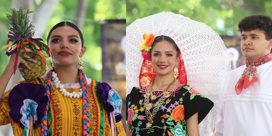 Guelaguetza en Puebla: Detalles y fechas para no perdértelo