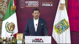 Armenta niega complicidad u omisión en caso Acatlán y advierte: “Nadie tiene pase de impunidad”