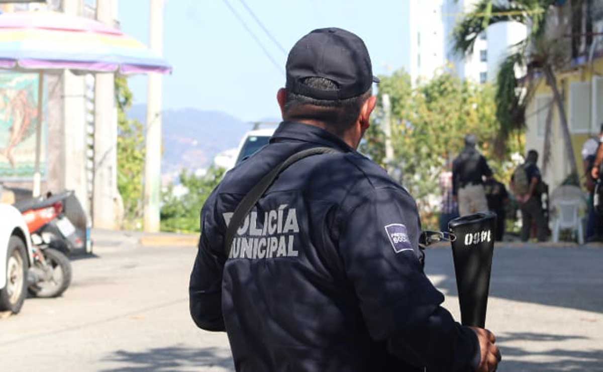 Policías municipales abusaron de una mujer en Clavijero, ya fueron separados