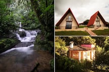 Los mejores moteles del Pueblo Mágico más romántico del mundo