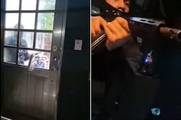 VIDEO | Hombres armados irrumpen en casa y desaparecen a periodista en Veracruz