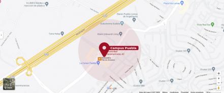 Conviértete en Director Técnico Profesional en el SNC campus Puebla