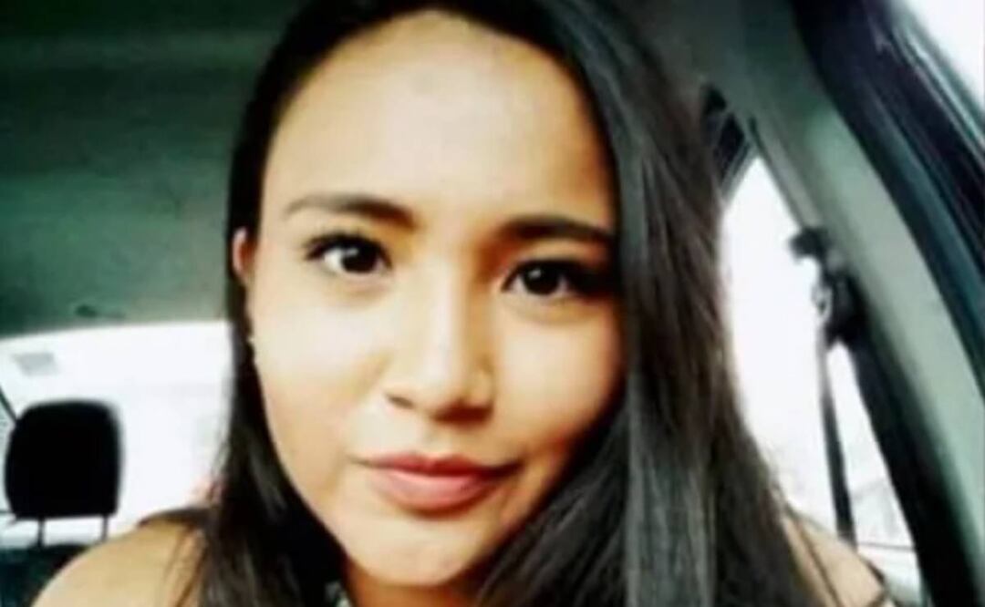 Foto: Fiscalía de la CDMX/ El Universal/ El día de ayer, fue hallado el cuerpo de Karen Itzel