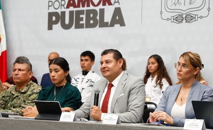 Sancionan a 49 funcionarios; cero tolerancia a la corrupción e impunidad: Armenta