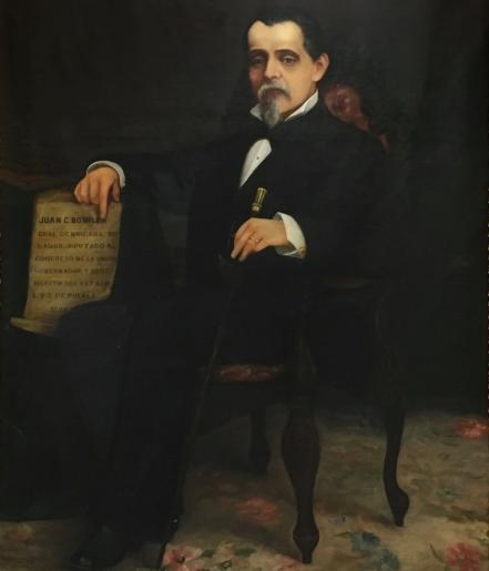 Poblanos que han hecho historia en el magisterio
