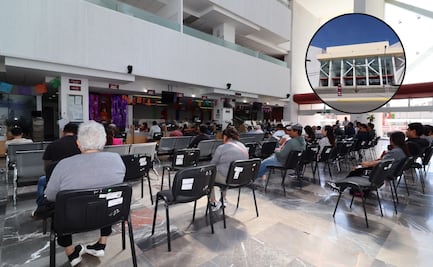 Gobierno de Puebla anuncia cierre de oficinas recaudatorias