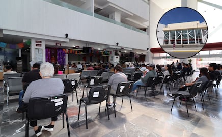 Gobierno de Puebla anuncia cierre de oficinas recaudatorias