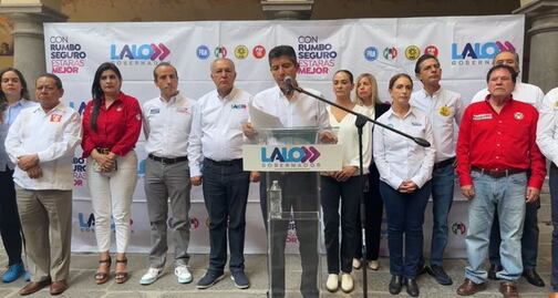 “Se trató de un atentado directo contra mi persona”, sostiene Eduardo Rivera