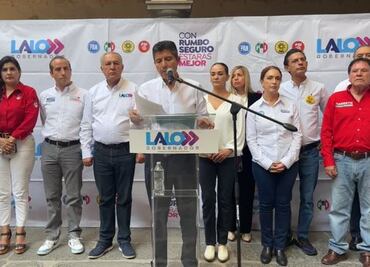 “Se trató de un atentado directo contra mi persona”, sostiene Eduardo Rivera