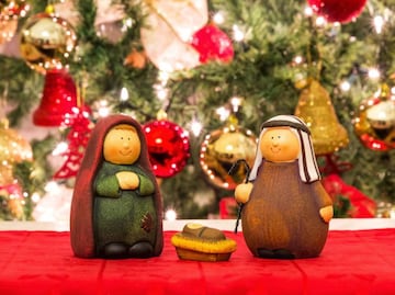 ¿Qué diferencia hay entre Nochebuena y Navidad?