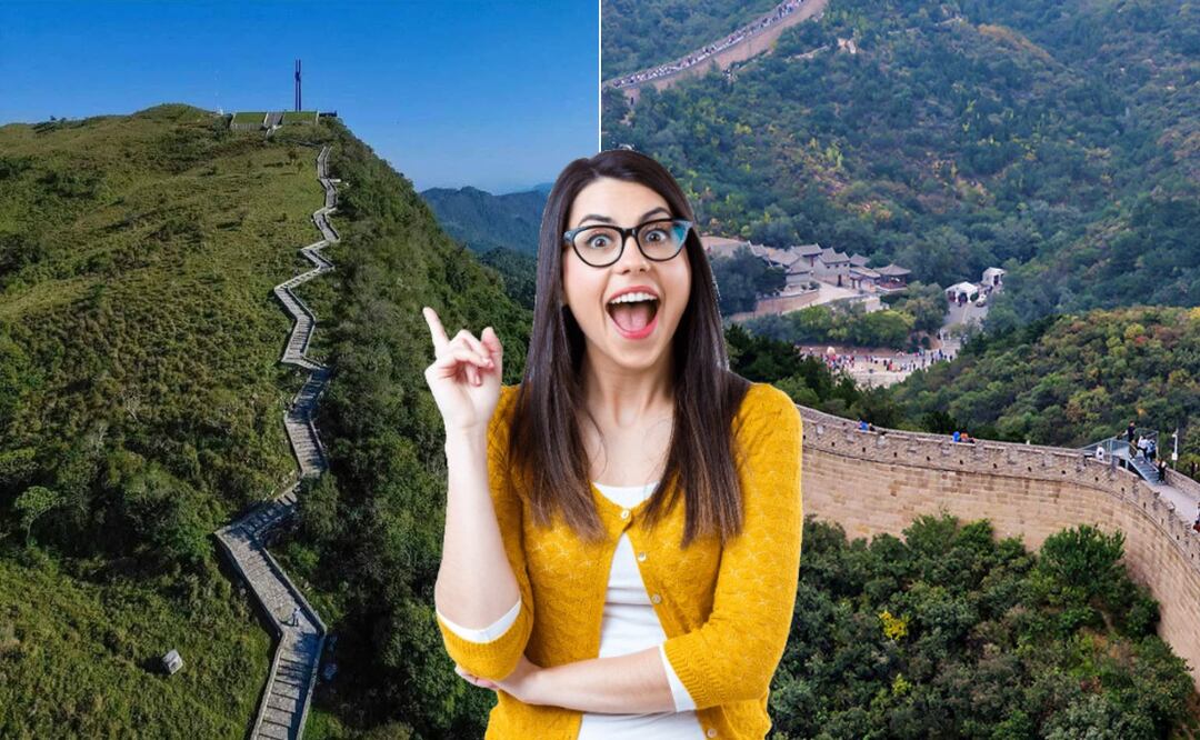 Este es el Pueblo Mágico de Puebla que comparan con China I Foto: Especial