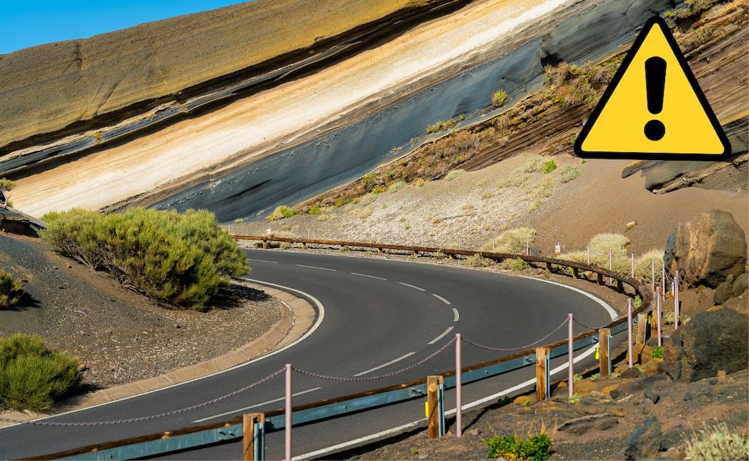 Carretera Tehuacán- Orizaba, la más peligrosa de Puebla | Foto: Pexles