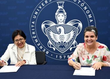 BUAP estrecha lazos con la Universidad de Ciencias Médicas de Camagüey