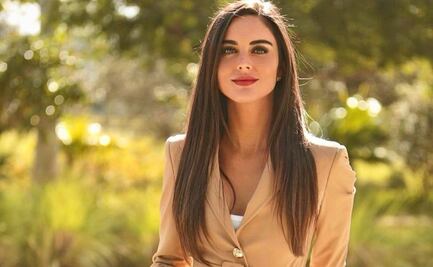 Eva Garzón González, la famosa influencer española que invertirá en Tulum