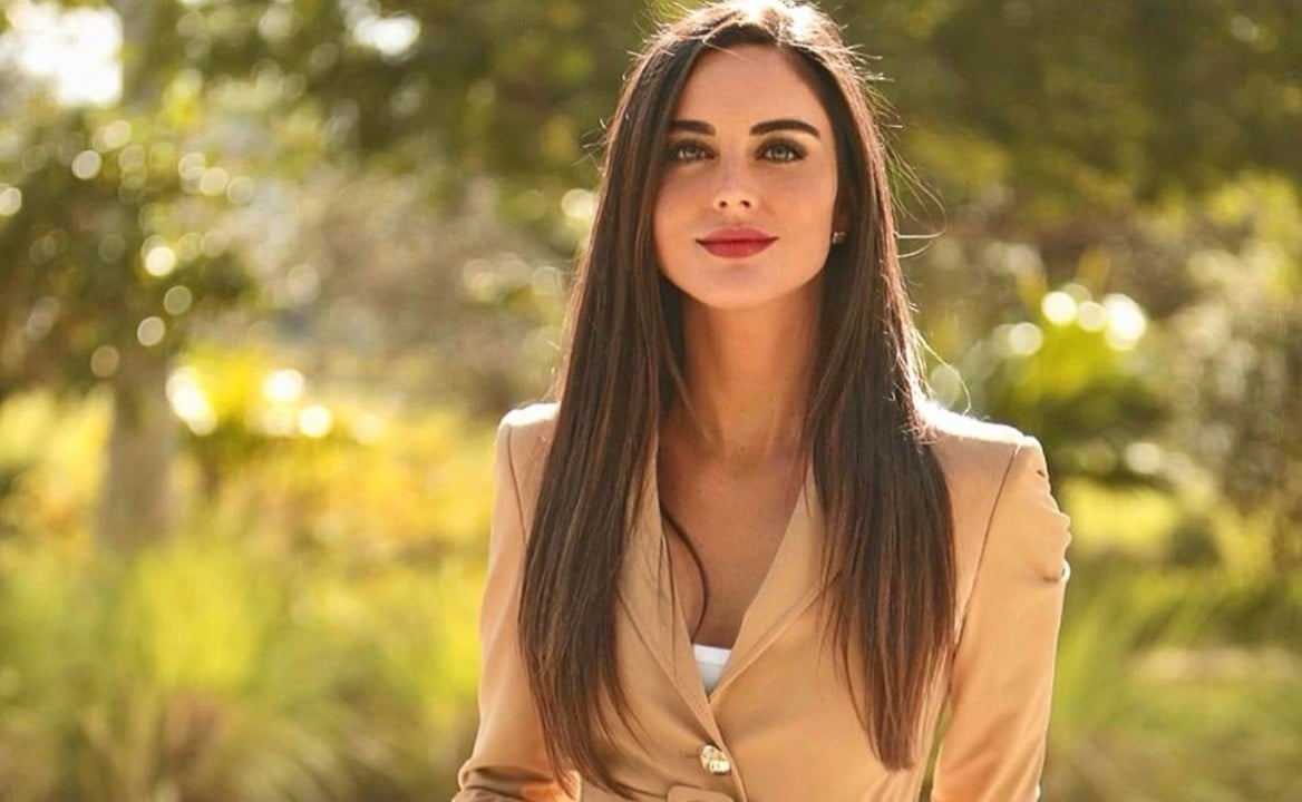 Eva Garzón González, la famosa influencer española que invertirá en Tulum