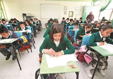 Cuándo iniciarán las vacaciones de la SEP en Puebla