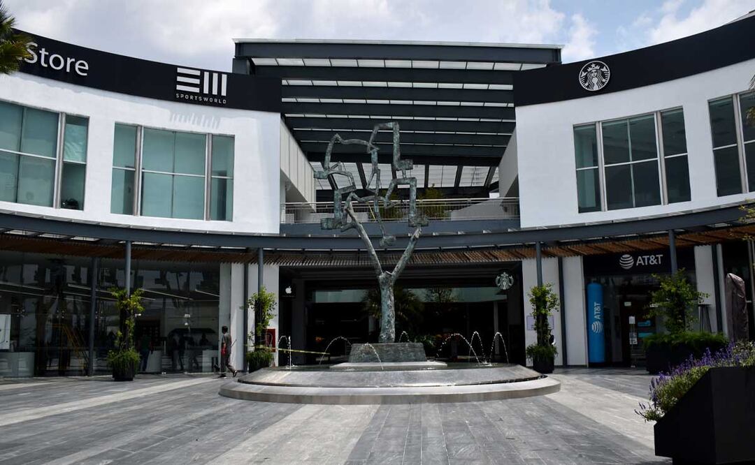 Foto: Agencia Es Imagen para El Universal Puebla