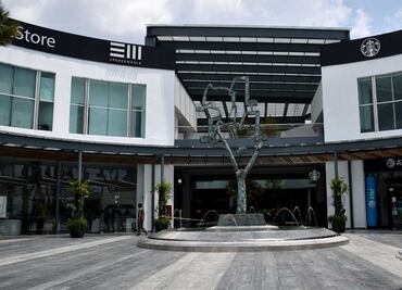 El Triángulo y Galería las Ánimas ¿en riesgo de desaparecer?