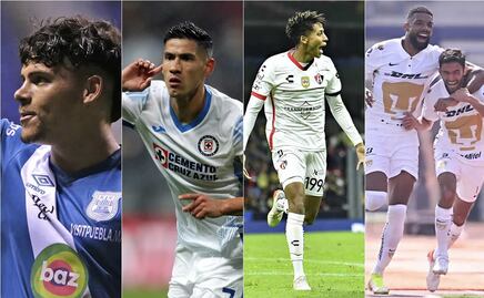 Club Puebla busca refrendarse como líder de la Liga MX. Dónde ver los juegos de la Jornada 4