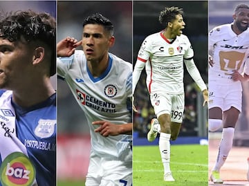 Club Puebla busca refrendarse como líder de la Liga MX. Dónde ver los juegos de la Jornada 4