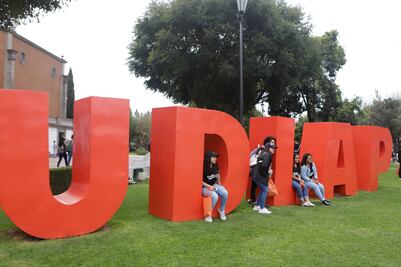 UDLAP concluirá ciclo escolar en línea