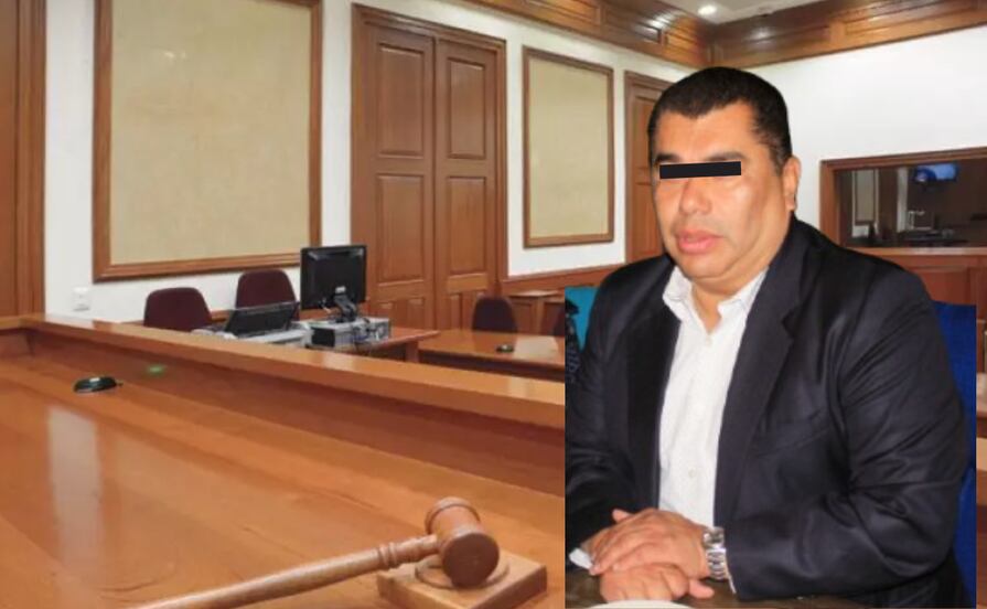 Caso Cecilia Monzón: sentencian a López Zavala a 6 años de prisión por violencia familiar