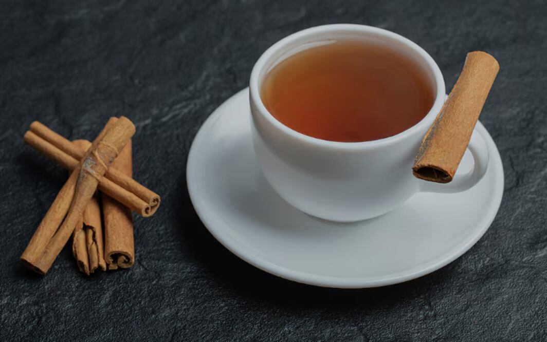 Este té de canela es perfecto para disfrutar en cualquier momento del día, ya sea por la mañana, en la tarde o antes de dormir. 

Foto: Producción El Universal Puebla