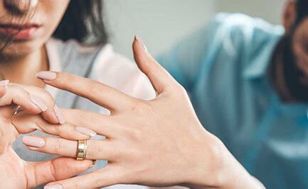 ¿En qué municipios de Puebla hay más divorcios?