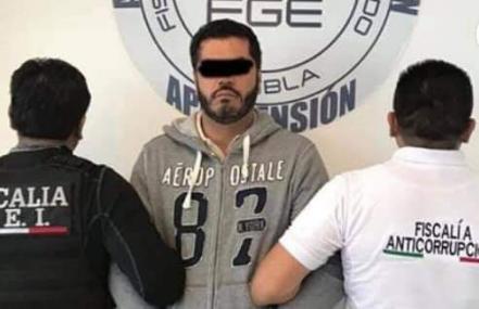Presidentes municipales del sur de Puebla tienen un negro historial