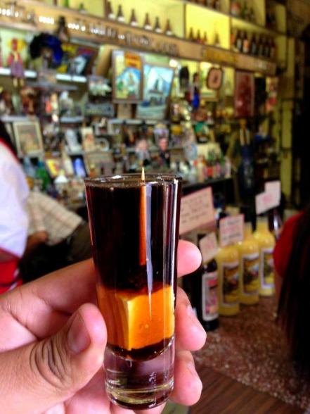 La Pasita, cantina tradicional y visita obligada en Puebla