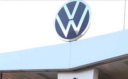 Alistan huelga trabajadores de Volkswagen