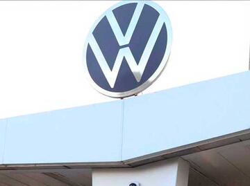 Alistan huelga trabajadores de Volkswagen