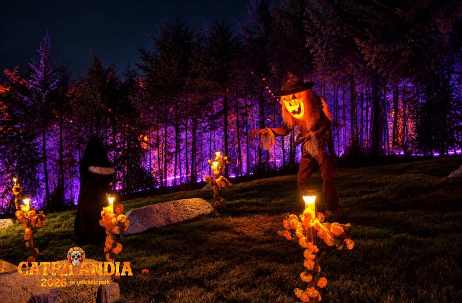 Foto: Catrilandia