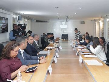 Ayuntamiento presenta proyecto de Ley de Ingresos 2025