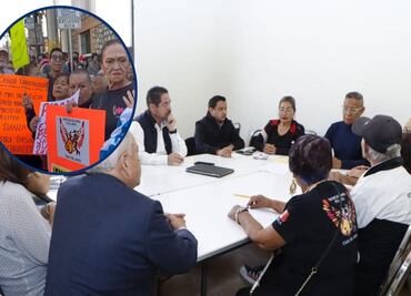 Trabaja gobierno estatal en mejoras en la Casa del Abue