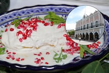 ¿Dónde comer chiles en nogada en Puebla? Tehuacán anuncia su Feria 2026