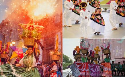 Guelaguetza 2024: Cuándo inicia, costo de los boletos y otros detalles