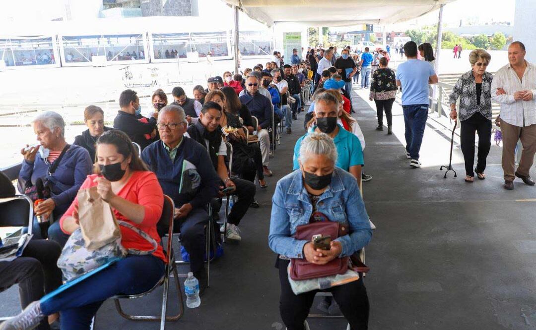 Foto: agencia Es Imagen para El Universal Puebla