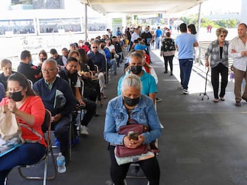 Analizan prórroga para pagar el Control Vehicular